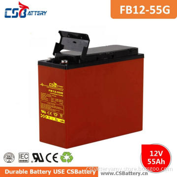 Csbattery 2V200ah Tubular Flooded Opzs Battery